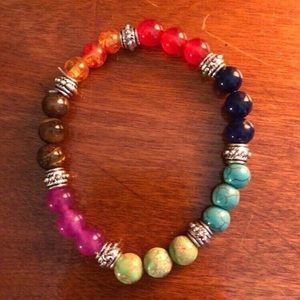 Essential Oil Bracelet